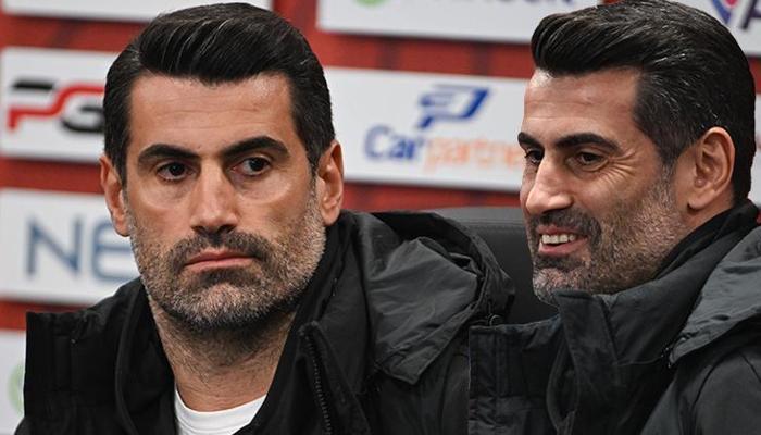 Volkan Demirel'den Emre Mor açıklaması!