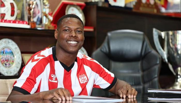 Luan Campos'un Sivasspor'u neden terk ettiği ortaya çıktı!