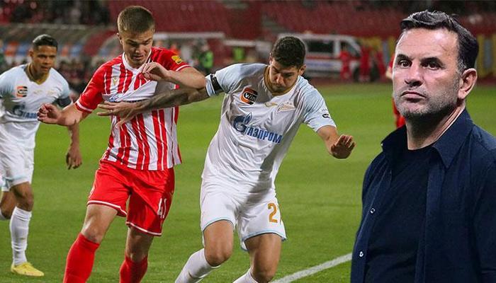 Galatasaray yıldız oyuncu için harekete geçti