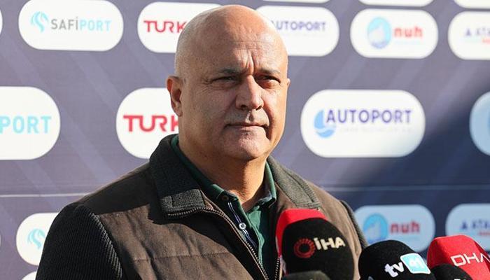 Kocaelispor'dan ödemeler için açıklama