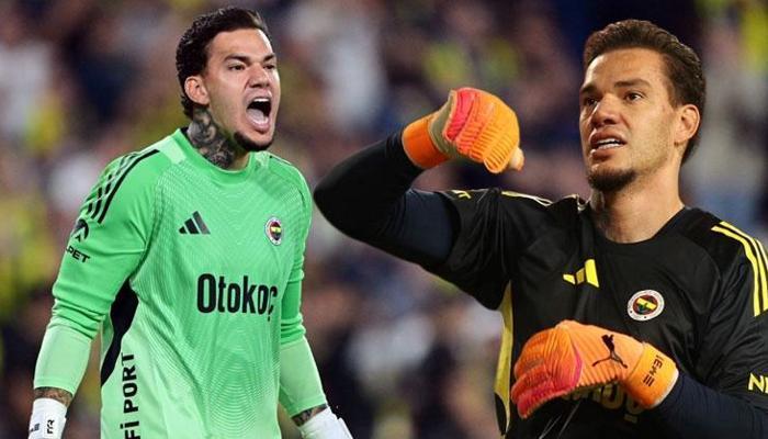PFDK'den derbi öncesi Ederson kararı