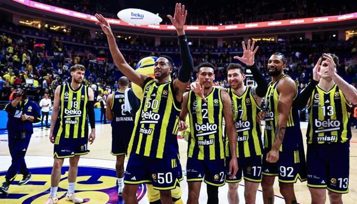 EuroLeague'den İsrail dayatması! Temsilcilerimiz itiraz etti
