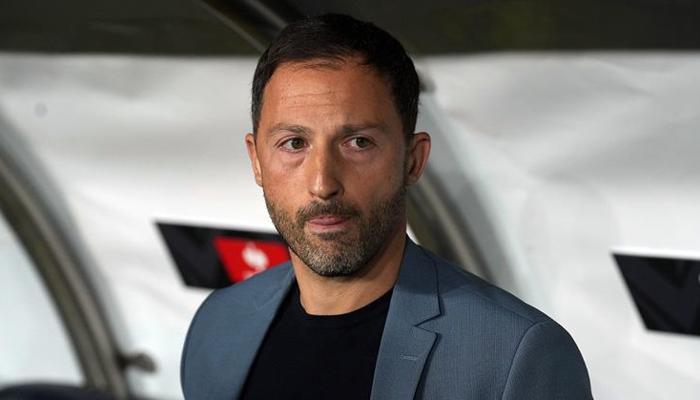 Tedesco'dan üç değişiklik