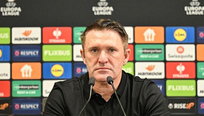 Robbie Keane: 'Bu sahada kazanmak zor'