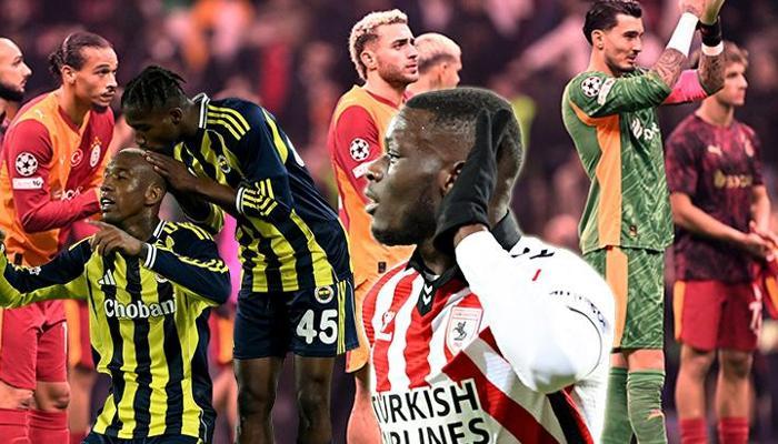 UEFA ÜLKE PUANI (GÜNCEL 28 KASIM 2025)