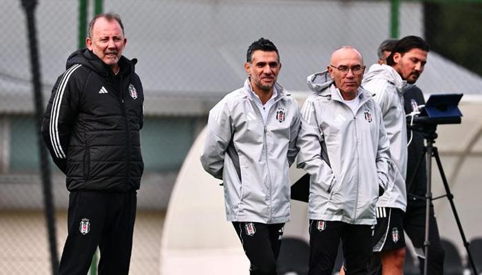 Beşiktaş'ta yolcu listesi! Devre arasında gönderilecekler netleşti