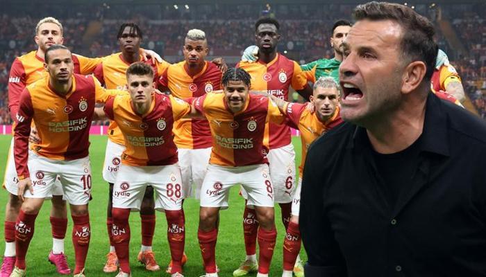 Sağ bekte sürpriz isim!