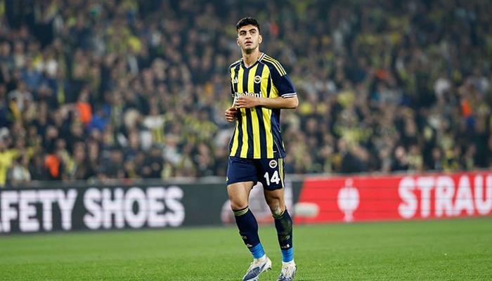 Yiğit Efe Demir sevinci!