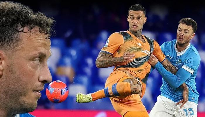 Beşiktaş ve Fenerbahçe, transferde karşı karşıya geldi!