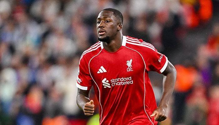 Real Madrid, Liverpool'a bildirdi! 'İlgilemiyoruz'