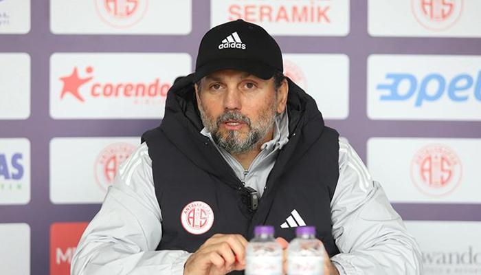 Erol Bulut'tan Safuri müjdesi