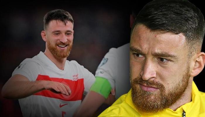 Milli yıldız resmen açıkladı: Teklifler alıyorum!