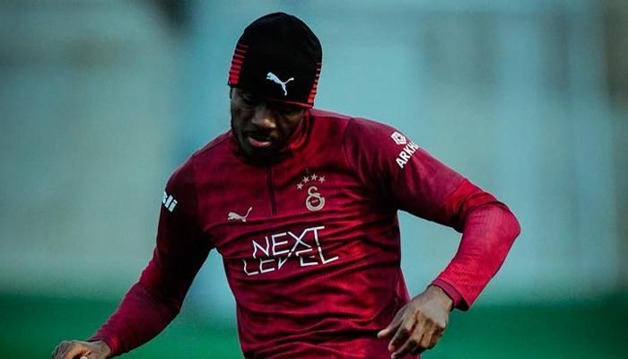 SON DAKİKA | Derbi öncesi Victor Osimhen gelişmesi: İdmana çıktı, müjdeyi verdi