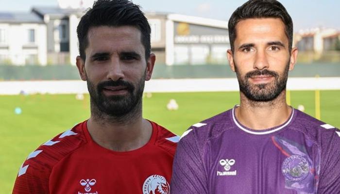 Sadece 5 maç forma giymişti, ayrılık resmen açıklandı