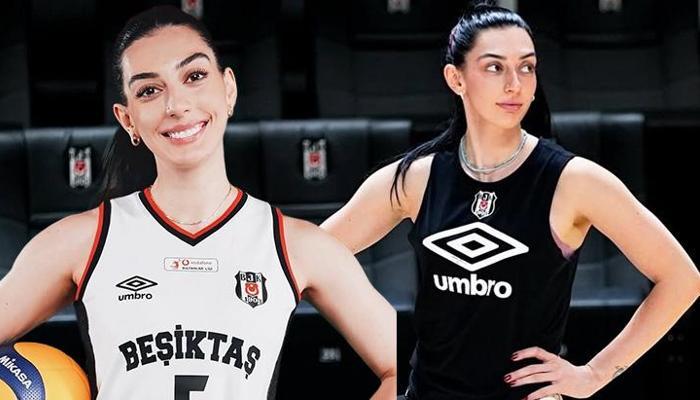 Beşiktaş'ta ayrılık! Resmi açıklama geldi...