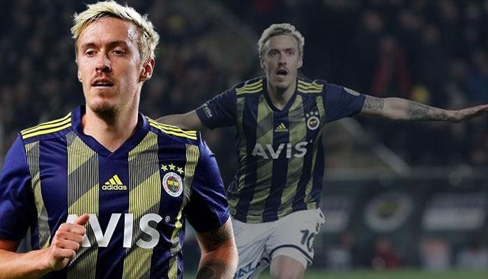Kruse, Fenerbahçe'den ne kadar para aldığını açıkladı!
