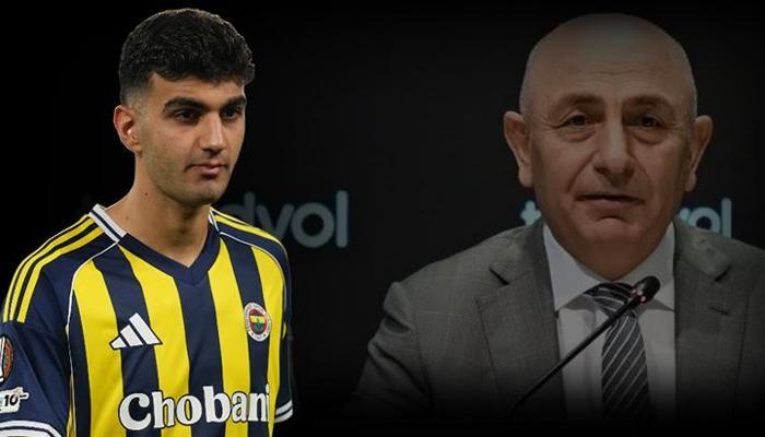 Başkandan Yiğit Efe Demir sözleri!