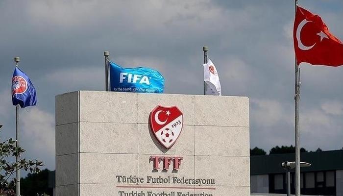 TFF, bahis soruşturmasında ceza alan 35 futbolcunun itirazını reddetti