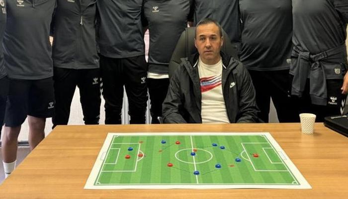 Koşukavak: Mağlup olduk ama yenilmedik