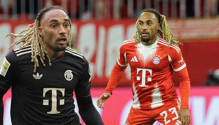 Bayern Münih Sacha Boey'in bonservisini belirledi