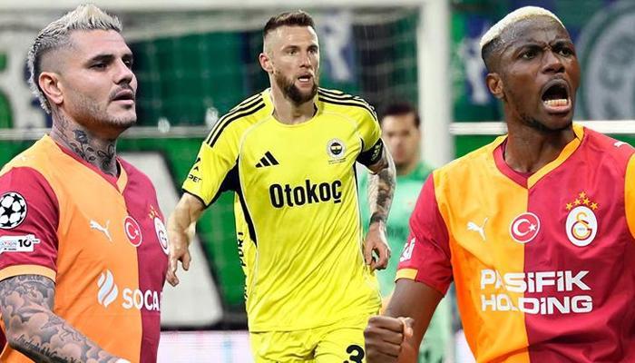 Milan Skriniar'dan Galatasaray açıklaması!