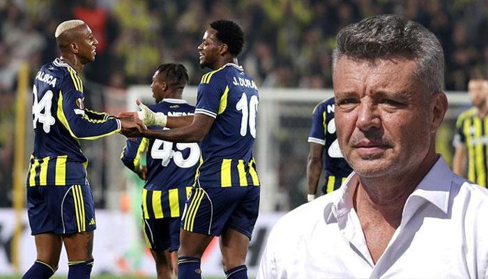 Fenerbahçe Yönetimi'nden derbi öncesi dev prim!