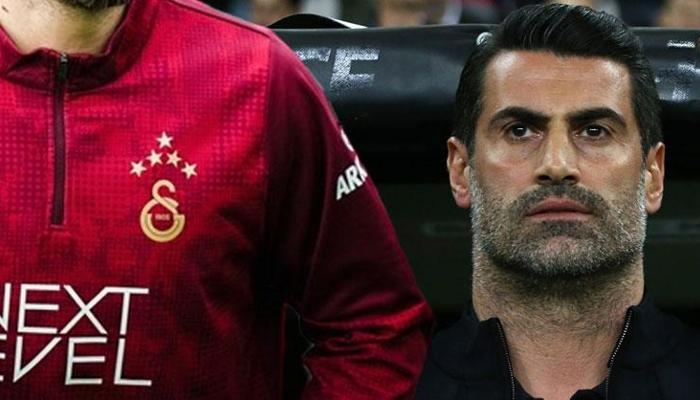 Volkan Demirel, Galatasaray'dan 2 yıldızı birden istedi!