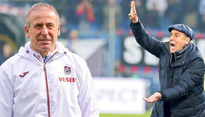 Abdullah Avcı, Süper Lig'e geri döndü! A