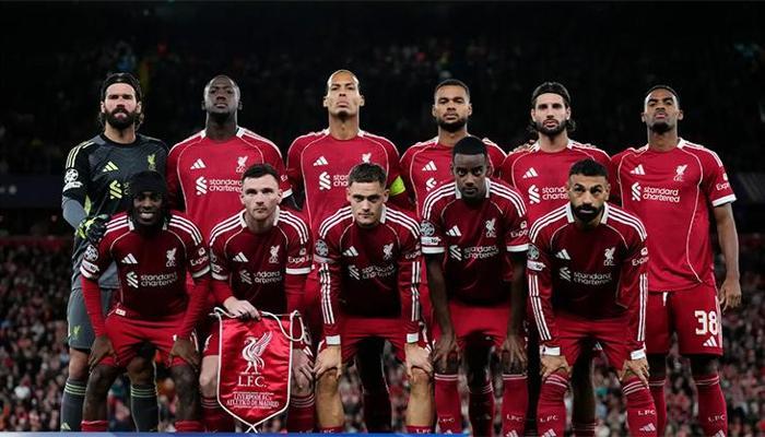 Liverpool'un yıldızı için sert sözler 'Lanet olası sahtekar'