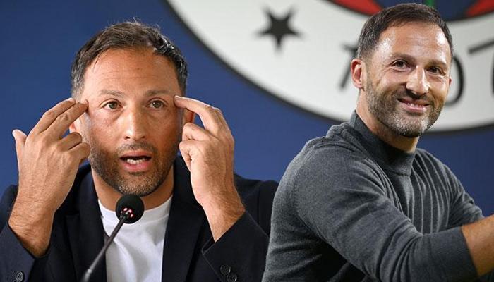 Fenerbahçe'nin eski yıldızından derbi öncesi Tedesco sözleri!