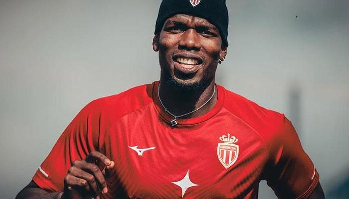 Paul Pogba, gözünü Galatasaray'a dikti!
