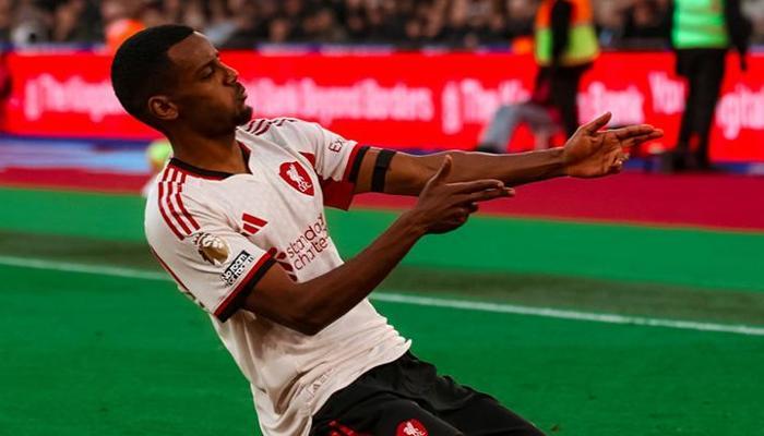 Alexander Isak ilk golünü attı, Liverpool kanamayı durdurdu!