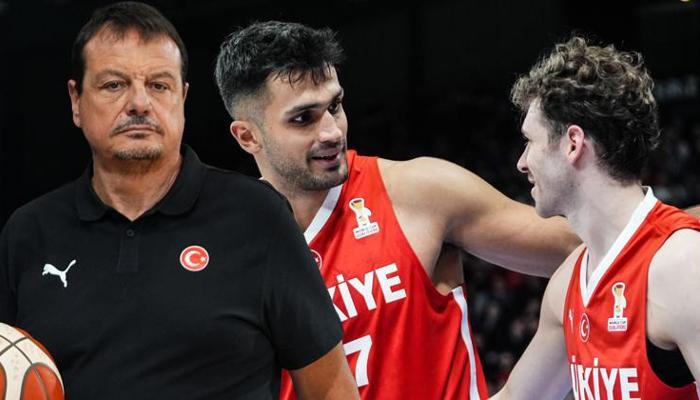 İsviçre - Türkiye (FIBA 2027 Dünya Kupası Avrupa Elemeleri)