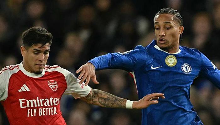 Derbide kazanan çıkmadı