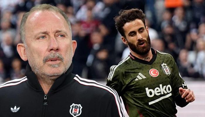 Rafa Silva ve transfer açıklaması