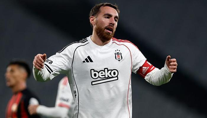 Orkun Kökçü: Bu maç herkes istekliydi