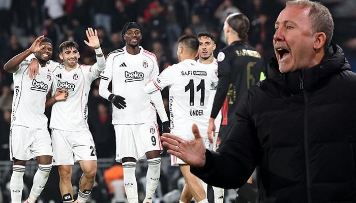 'Hiçbir şeyi olmayan maç, zaman kaybı'