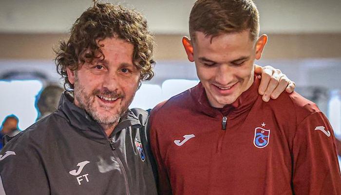 Fatih Tekke, Trabzonspor'un çehresini değiştirdi