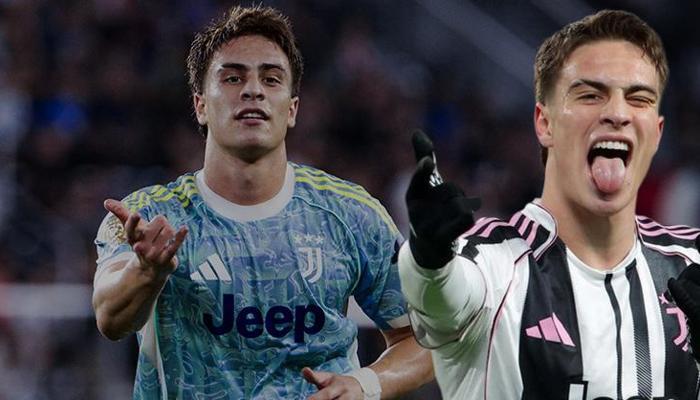 Kenan Yıldız'ın transferini duyurdular!