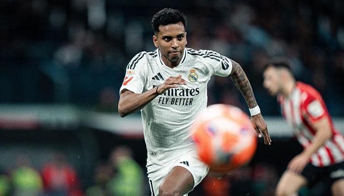 Real Madrid, Rodrygo'yu satıyor! Büyük sürpriz...