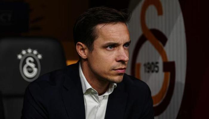Union SG teknik direktörü Hubert: Galatasaray gibi değildi
