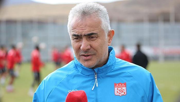 Mehmet Altıparmak, hedefi açıkladı