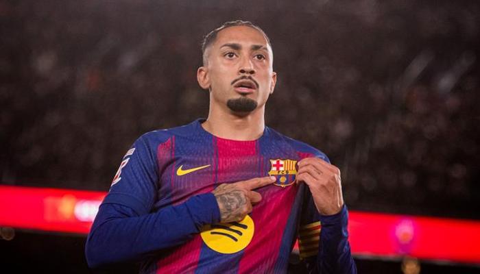 Barça seriye bağladı, zirvede farkı açtı