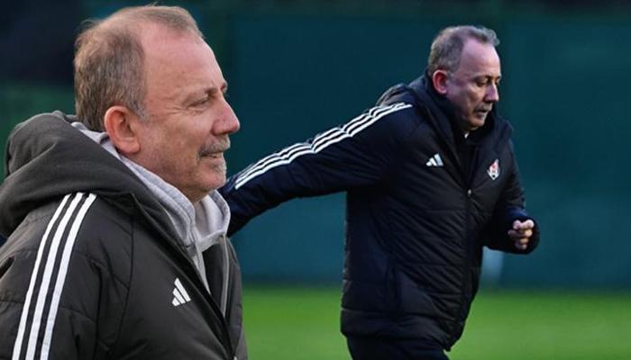 Brezilya'dan çılgın Beşiktaş iddiası! Yardımcısına kadar yazdılar...