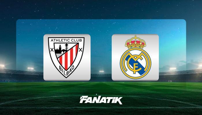 Arda ilk 11'de mi? Athletic Bilbao-Real Madrid