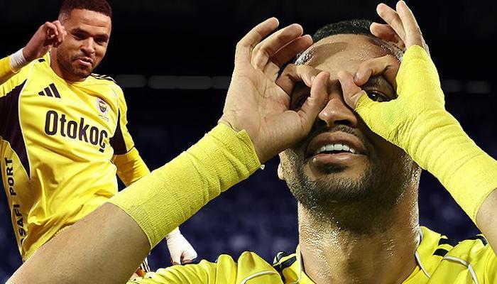 Fenerbahçe'ye En-Nesyri piyangosu!