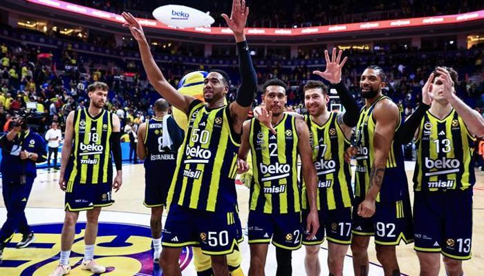Fenerbahçe Olympiakos deplasmanında