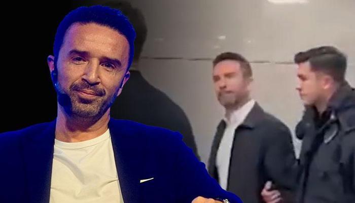 Gökhan Gönül adliyeye sevk edildi!