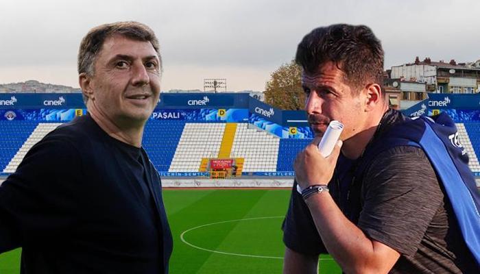 Kasımpaşa'da Şota gitti, Emre Belözoğlu geliyor