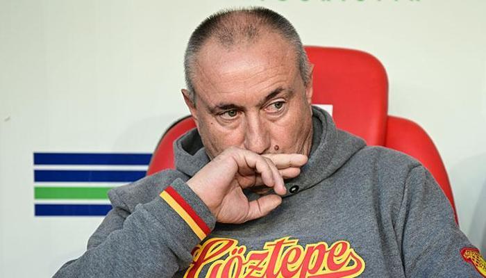 Stanimir Stoilov: 'Bizim için bu sonuç bir utanç'